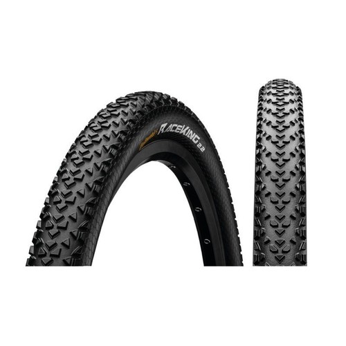 Pneu continental race - pneu,