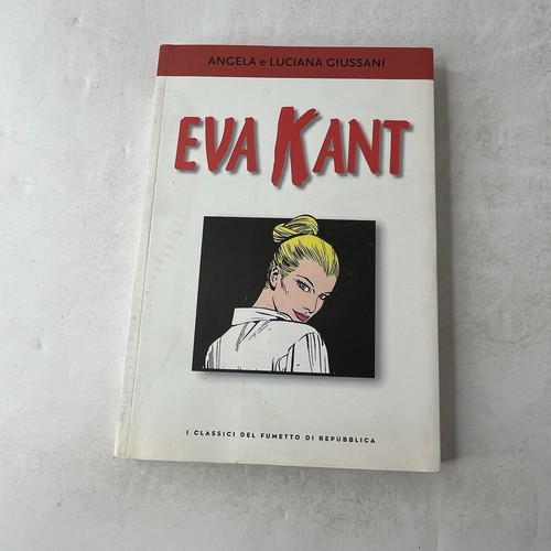 Eva kant angela luciana - kant,