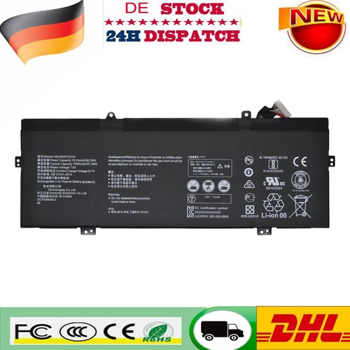 Batteria 3wh hb4593r1ecw - batteria,