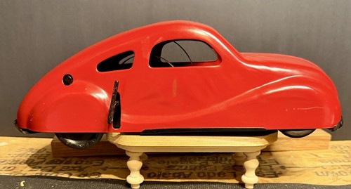 Nylint amazing car acciaio - amazing,
