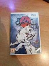 Okami - Nintendo Wii