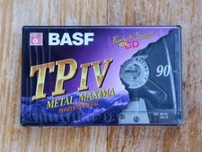 BASF Metal Maxima TP IV 90 del