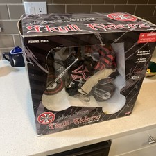 Moto d'epoca West Coast