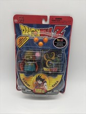Modellino Dragon Ball Z Babidi