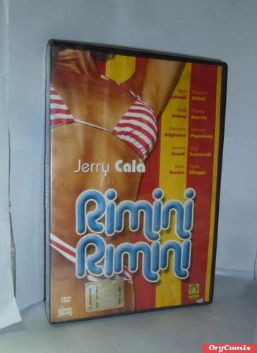 Rimini con - rimini,