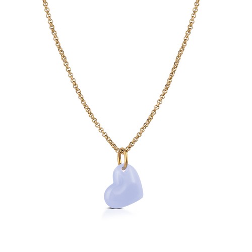 Collana ops objects - collana, donna