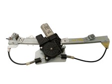 71002603 MOTORINO ALZAVETRO POSTERIORE SINISTRO SX BMW SERIE 3 320D 320 E90 2005