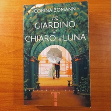 Il giardino al chiaro di luna