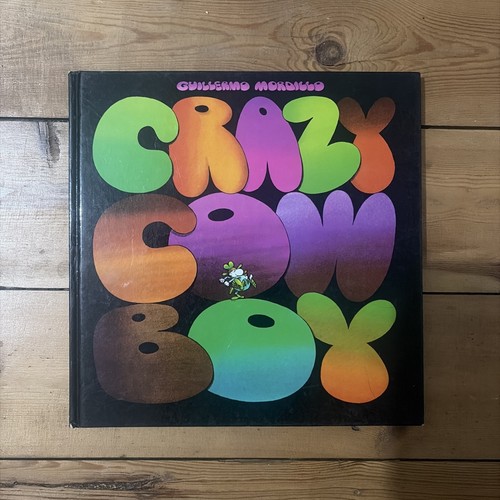 Guillermo mordillo crazy - mordillo,