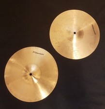 Millenium 12" Mini Hi-hat