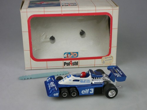 Polistil evolution a98 - 1/32,