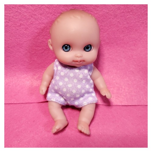 Lil cutesies berenguer mini - cutesies,