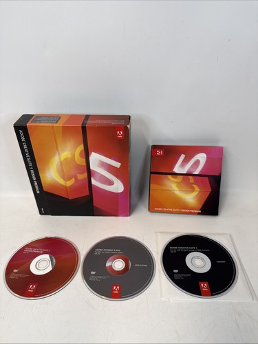 Adobe creative suite design - adobe,