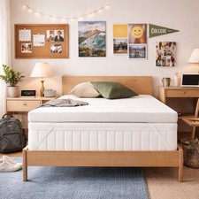 Coprimaterasso Tempur Pedic
