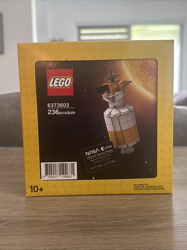 Lego space nasa - lego,