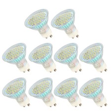 Lotto Stock 5 Lampadine LED