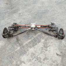 514897 Assale post.  PEUGEOT
