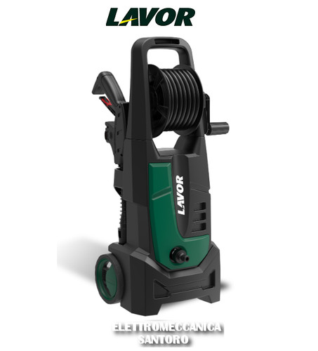 Idropulitrice acqua fredda - ad,