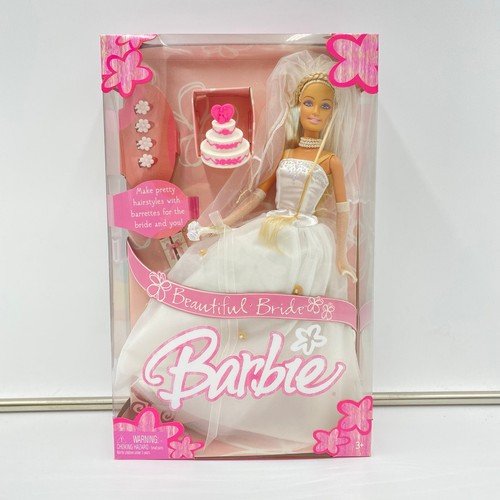 Barbie vintage 2004 - 2004, bellissima