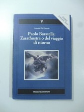 Paolo Baratella: Zarathustra o