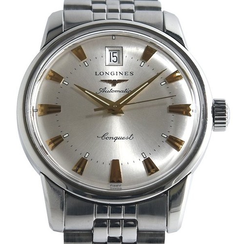 Orologio uomo automatico - orologio, in