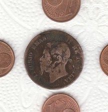 N 2  BIS  ITALIA   RARA