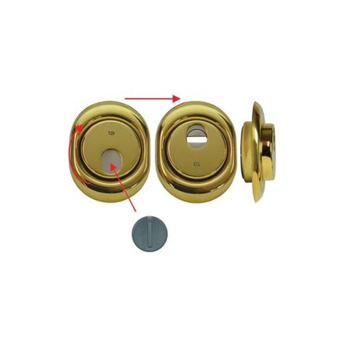 Defender magnetico mag