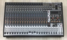 Behringer SX2442FX