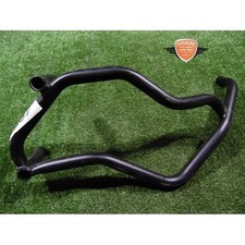 Supporto staffa posteriore Honda Crosstourer 1200 2014