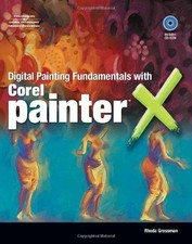 Digital Painting Fundamentals