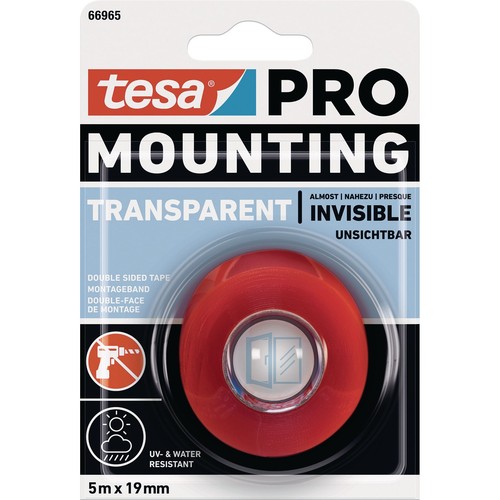 Nastro montaggio mounting - di,