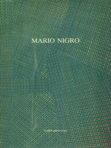 Mario nigro caso - nigro., un