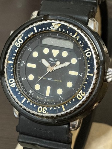 Orologio seiko divers - orologio,