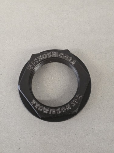 Yoshimura dado giogo superiore - dado,
