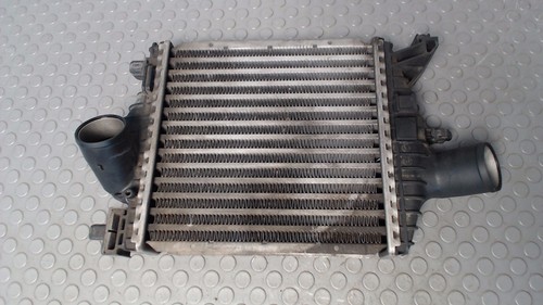 Intercooler mercedes benz vito - intercooler, mercedes-benz