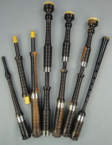 Hutcheon cornamusa - hutcheon,