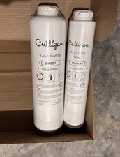 Filtri acquasenziali Culligan