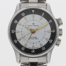 Revue Thommen cricket 7910001 TO237130