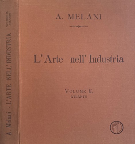 Arte nell industria - l'arte, nell'industria