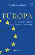 Europa. Un vaso di coccio