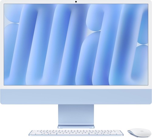 Apple imac pollici - apple, 24