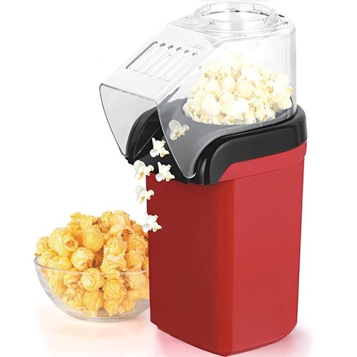 Macchina per pop corn - macchina,