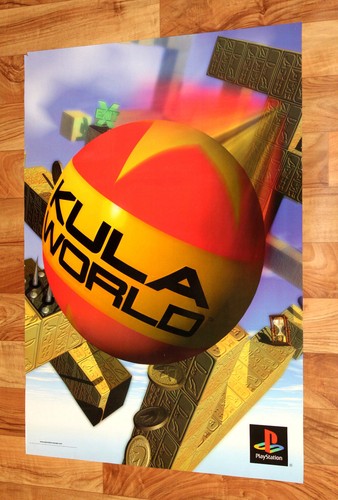 Rarissimo poster promozionale