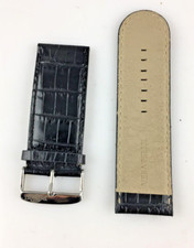 Generic Black Seamless Leather