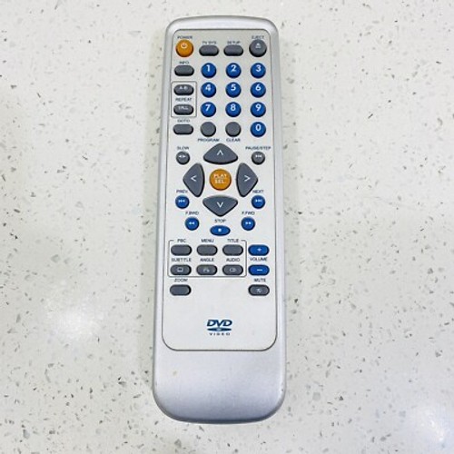 Telecomando dvd mustek per - dvd,