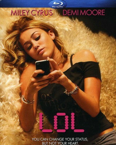 Lol blu ray - lol, sealed)