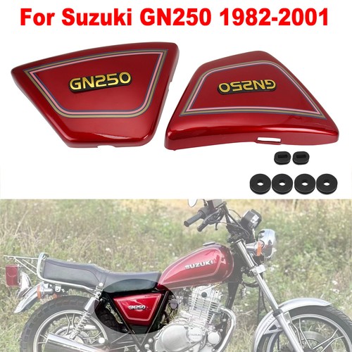 Per suzuki gn250 - suzuki,