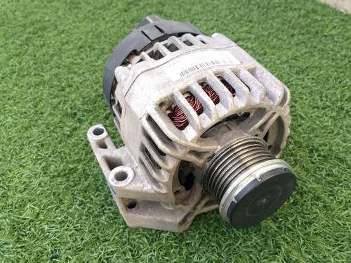 Alternatore motore carica - alternatore,