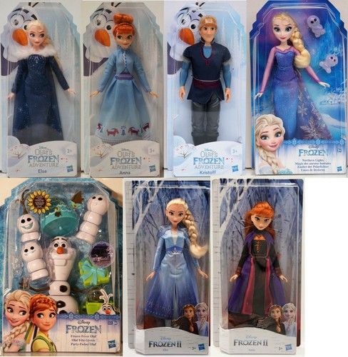 Disney bambola hasbro - bambola,