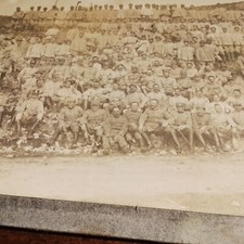 FOTOGRAFIA _ ESERCITO _ GUERRA